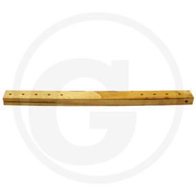 Treibstangenholz Granit 525RS 9875